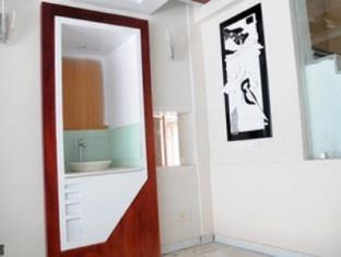 Hotel Peninsula Chennai Zewnętrze zdjęcie