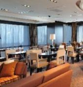 Hotel Peninsula Chennai Zewnętrze zdjęcie